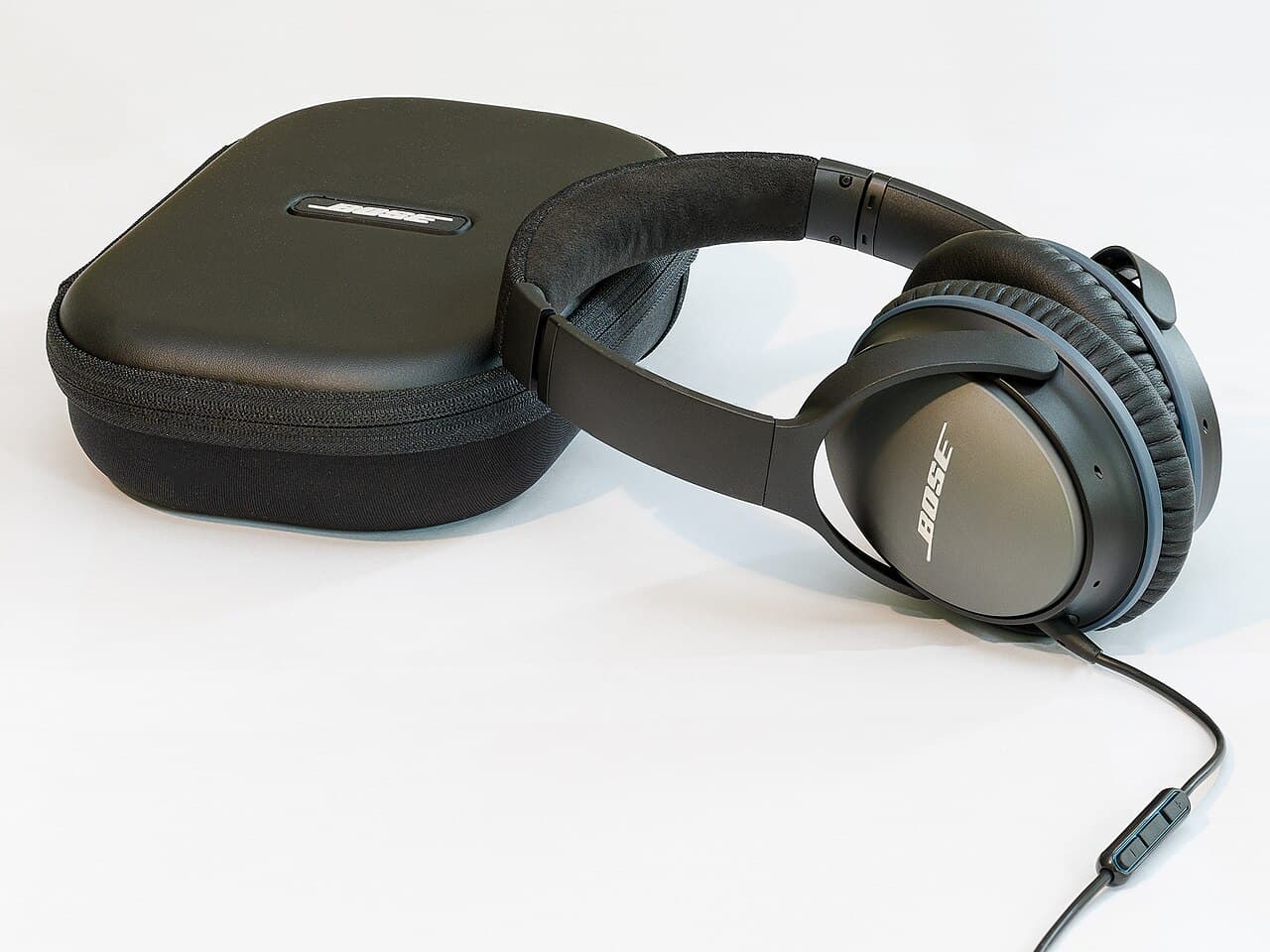 Are Noise-Cancelling Headphones Worth It?