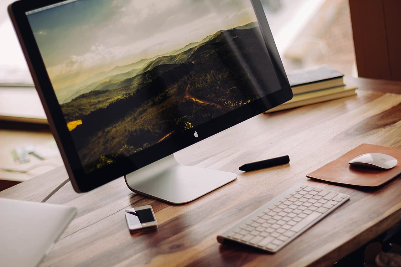 Monitors & Displays category photo